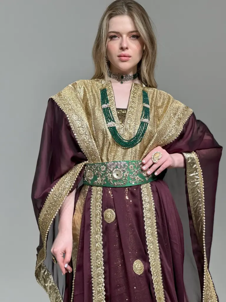 Kaftan