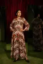 جلابية قطن ايطالي