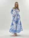 Dior Jalabiya